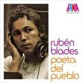 Carátula de Plastico, de Ruben Blades