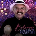 Carátula de Cuando florezcan las amapolas, de Gabino Pampini
