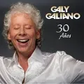 Carátula de Alma solitaria, de Galy Galiano