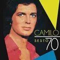 Carátula de Melina, de Camilo Sexto