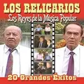 Carátula de Clavelito triste, de Los Relicarios