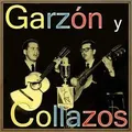 Carátula de Cenizas al viento, de Garzon Y Collazos