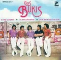 Carátula de Tu carcel, de Los Bukis