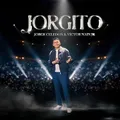 Carátula de Mi unica verdad, de Jorge Celedon