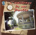 Carátula de Gotas amargas, de Evelio Marin