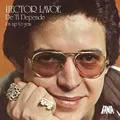 Carátula de De que tamaño es tu amor, de Hector Lavoe