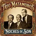 Carátula de Alegre conga, de Trio Matamoros