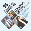 Carátula de Amor de mujer, de Camilo Sesto