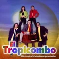 Carátula de Distancia, de El Tropicombo