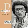 Carátula de Rosa, de Nicola Di Bari