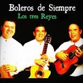 Carátula de Estravio, de Los Tres Reyes