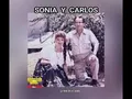 Carátula de Celos malditos, de Sonia Y Carlos