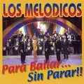 Carátula de La Cachimba De San Juan, de Los Melodicos