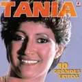 Carátula de Campesino, de Tania