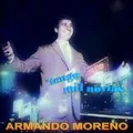 Carátula de Suavemente, de Armando Moreno