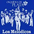Carátula de Las Pilanderas, de Los Melodicos