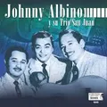 Carátula de En nombre de Dios, de Johnny Albino