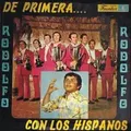 Carátula de La cumbia de diciembre, de Rodolfo Aicardi