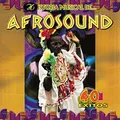 Carátula de La recocha, de Afrosound