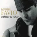Carátula de El amanecer y la espera, de Leonardo Favio