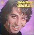 Carátula de Volveran los dias, de Sandro