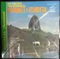 Carátula de Amemonos como antes, de Peronet E Izurieta