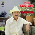 Carátula de Bala perdida, de Antonio Aguilar