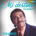 Carátula de Pida mas trago, de Tito Cortes