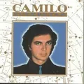 Carátula de volver volver, de Camilo Sexto