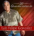 Carátula de El porro, de Luis Felipe Gonzalez