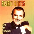 Carátula de celos sin motivo, de Ricardo Fuentes