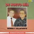 Carátula de Corazon prisionero, de Bowen Y Villafuerte