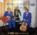 Carátula de Horas de desvelo, de Los Yumbos