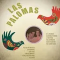 Carátula de Cariñito de mi vida, de Dueto Las Palomas