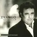 Carátula de El primer beso, de Dyango