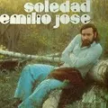 Carátula de Ni contigo ni sin ti, de Emilio Jose