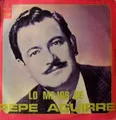 Carátula de Frivolidad, de Pepe Aguirre