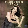 Carátula de Por tus recuerdos, de Tania