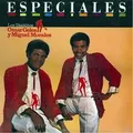 Carátula de Lo que quieras de mi, de Los Diablitos Del Vallenato