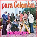 Carátula de Cancion del viajero, de Nelson Y Sus Estrellas