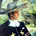 Carátula de Como quien pierde una estrella, de Alejandro Fernández