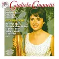 Carátula de No tengo edad, de Gigliola Cinquetti
