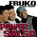 Carátula de Los charcos, de Fruko Y Sus Tesos