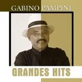 Carátula de Zumbason, de Gabino Pampini