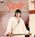 Carátula de Quiero llenarme de ti, de Sandro