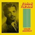 Carátula de Cosas viejas, de Oscar Agudelo