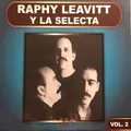 Carátula de Siempre alegre, de Raphy Leavitt