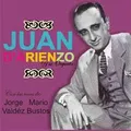 Carátula de Hasta siempre amor, de Juan D'arienzo Y Su Orquesta