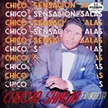 Carátula de lamento naufrago, de Chucho Sanoja Y Su Orquesta