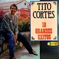 Carátula de Amor prohibido, de Tito Cortes